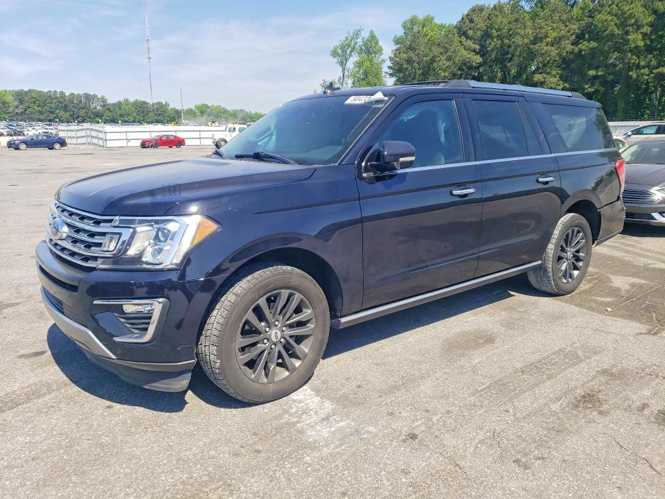 Продаж на аукціоні авто 2020 Ford Expedition, vin: 1FMJK1KT8LEA10791, номер лоту: 50432326