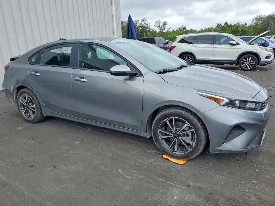 Aukcja sprzedaży 2023 Kia Forte, vin: 3KPF24ADXPE510421, numer aukcji: 49218516