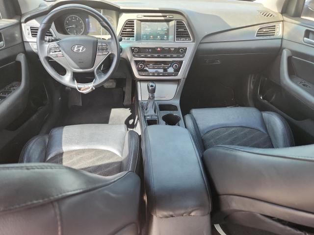 Продажа на аукционе авто 2016 Hyundai Sonata, vin: 5NPE34AF2GH363596, номер лота: 49908696