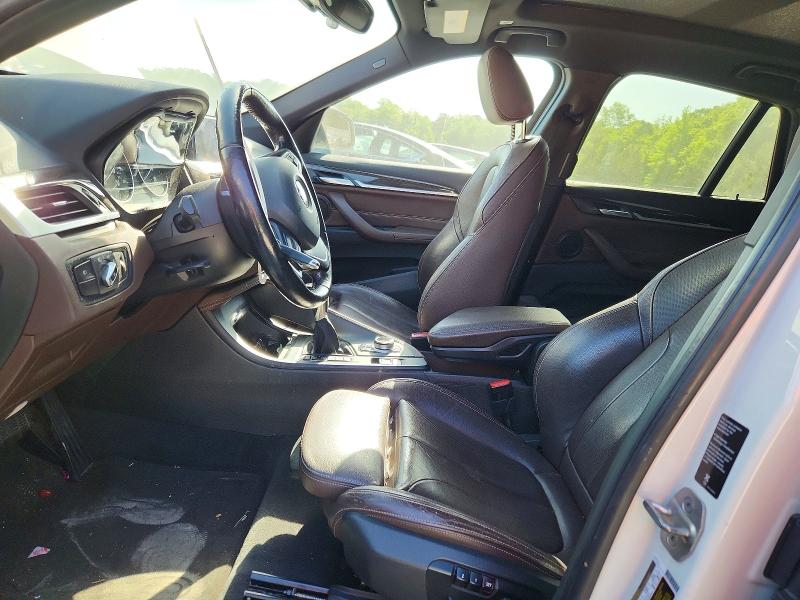 Продаж на аукціоні авто 2018 Bmw X1, vin: WBXHT3C36J5K25354, номер лоту: 50516856