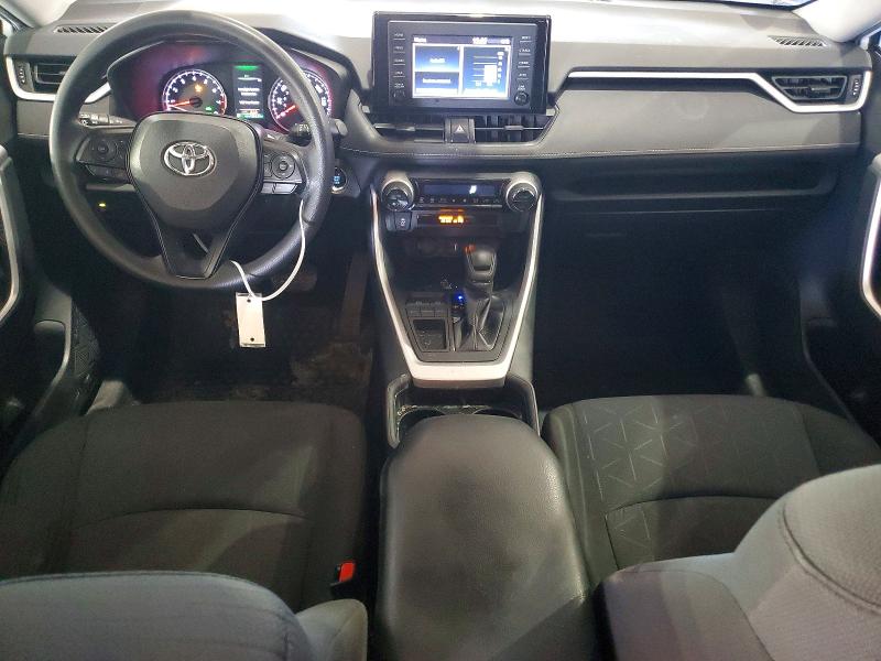 Aukcja sprzedaży 2019 Toyota Rav4, vin: 2T3W1RFV2KW015032, numer aukcji: 50195016