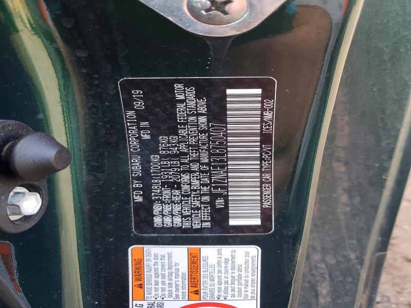 Aukcja sprzedaży 2020 Toyota 86, vin: JF1ZNAE13L8750407, numer aukcji: 51572326