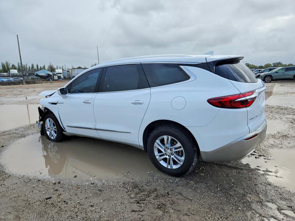 Продажа на аукционе авто 2020 Buick Enclave, vin: 5GAERBKW3LJ100229, номер лота: 49153466