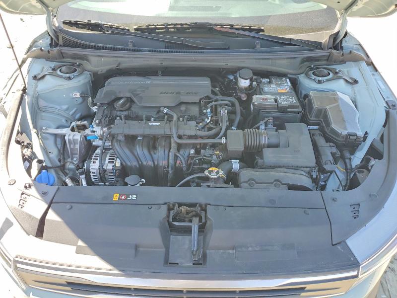 2025 Kia K4 მანქანა იყიდება აუქციონზე, vin: 3KPFT4DE2SE152953, აუქციონის ნომერი: 49665196