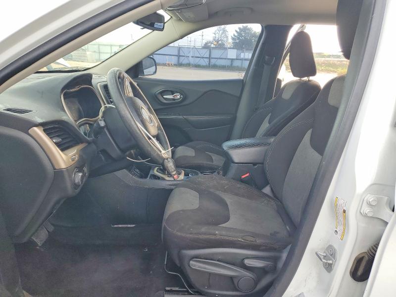 Продажа на аукционе авто 2016 Jeep Cherokee, vin: 1C4PJLAB9GW243164, номер лота: 48893356