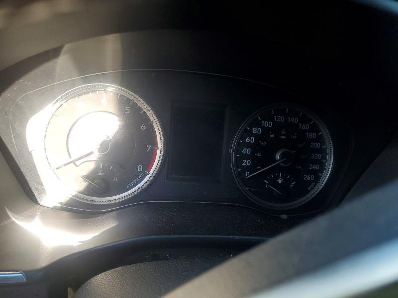 Продаж на аукціоні авто 2019 Hyundai Santa Fe, vin: 5NMS3CAD2KH038383, номер лоту: 49439336