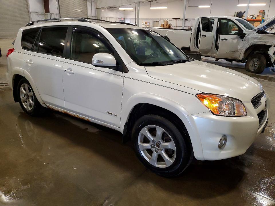 Aukcja sprzedaży 2010 Toyota Rav4, vin: 2T3DK4DV1AW014821, numer aukcji: 50578856