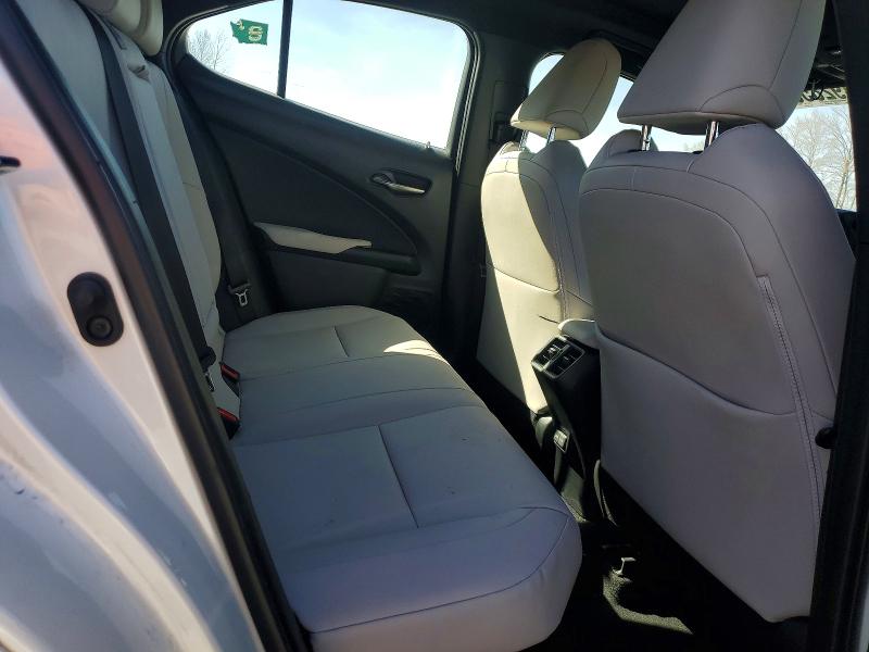 49285546 :رقم المزاد ، JTHP9JBH3N2062435 vin ، 2022 Lexus Ux 250h مزاد بيع