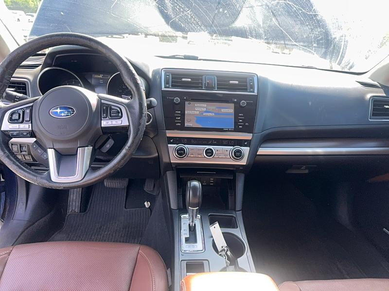 Продаж на аукціоні авто 2017 Subaru Outback, vin: 4S4BSETC4H3412286, номер лоту: 50404626