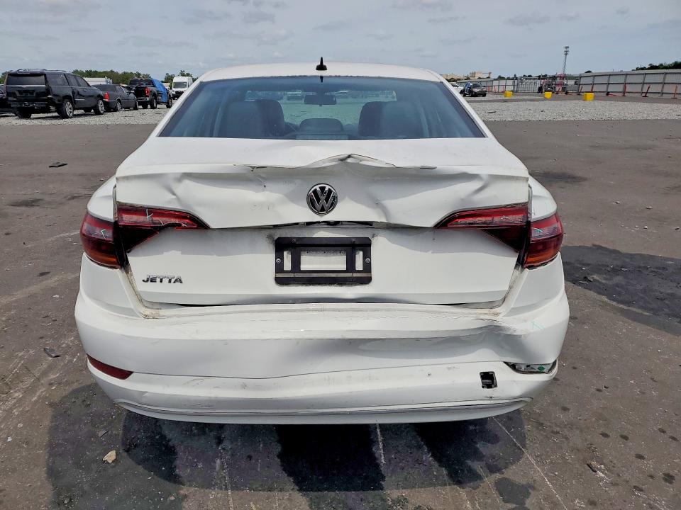 Продаж на аукціоні авто 2019 Volkswagen Jetta, vin: 3VWC57BU5KM009300, номер лоту: 49796806