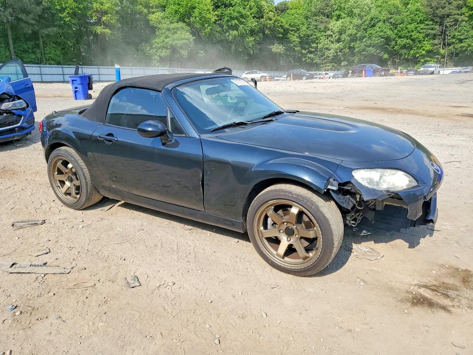 Aukcja sprzedaży 2015 Mazda Mx-5 Miata, vin: JM1NC2JF8F0241132, numer aukcji: 51121576