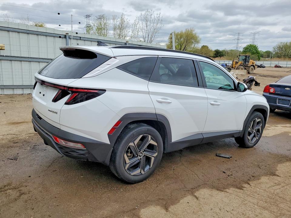 Продаж на аукціоні авто 2024 Hyundai Tucson, vin: KM8JCCD14RU213535, номер лоту: 51105946
