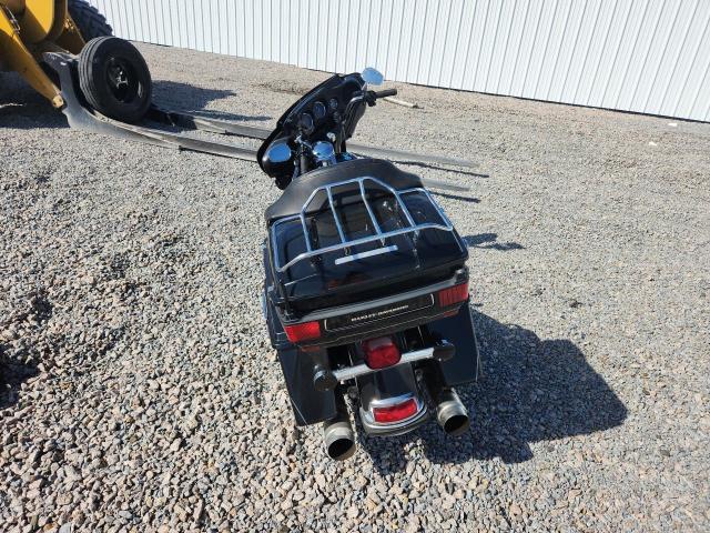 Aukcja sprzedaży 2012 Harley-davidson Flhtk, vin: 1HD1KEM15CB611423, numer aukcji: 50249436