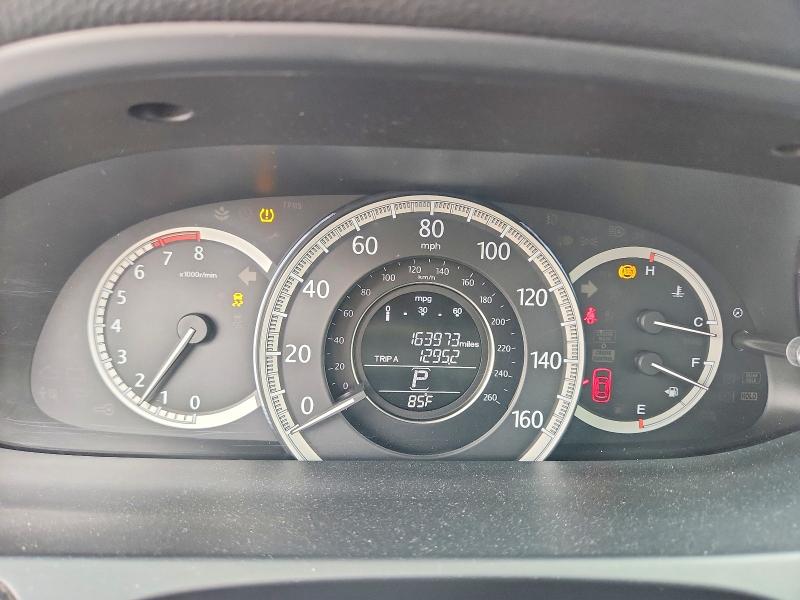 Продажа на аукционе авто 2014 Honda Accord, vin: 1HGCR2F36EA084599, номер лота: 48829246