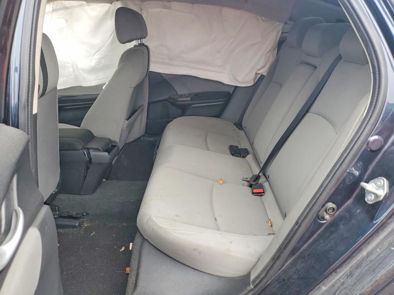 Продажа на аукционе авто 2018 Honda Civic, vin: 2HGFC2F77JH589385, номер лота: 48326136