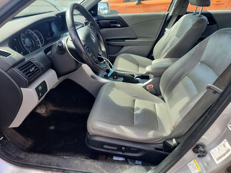 Продаж на аукціоні авто 2014 Honda Accord, vin: 1HGCR2F8XEA147988, номер лоту: 53295226