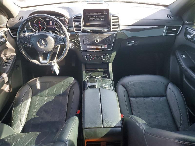 Продаж на аукціоні авто 2019 Mercedes-benz Gls, vin: 4JGDF6EEXKB227156, номер лоту: 51532686