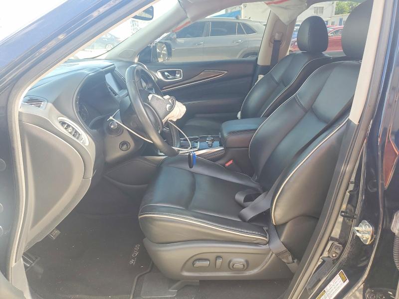 2020 Infiniti Qx60 მანქანა იყიდება აუქციონზე, vin: 5N1DL0MN0LC516257, აუქციონის ნომერი: 50699326