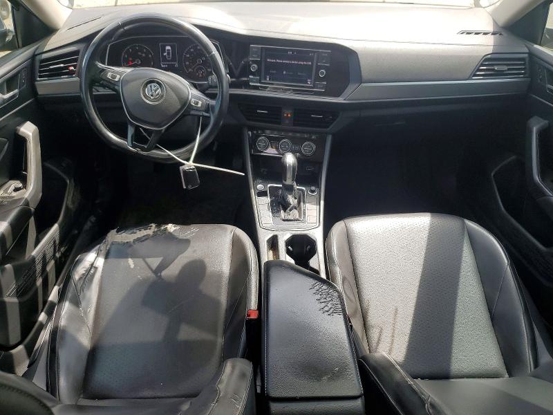 Aukcja sprzedaży 2019 Volkswagen Jetta, vin: 3VWCB7BU4KM261466, numer aukcji: 48901776