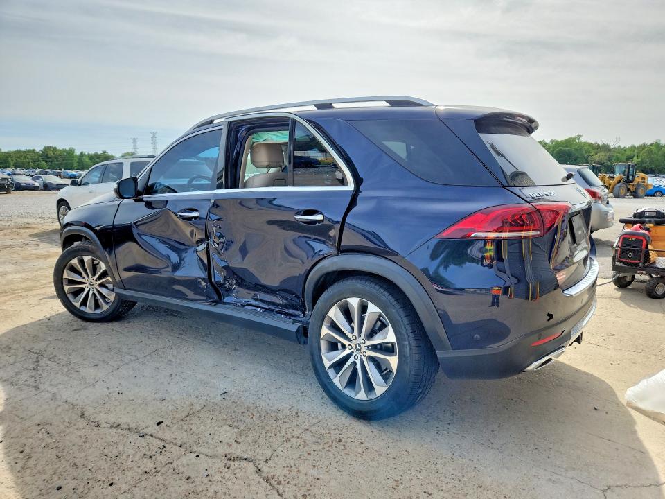 2020 Mercedes-benz Gle მანქანა იყიდება აუქციონზე, vin: 4JGFB4KBXLA219097, აუქციონის ნომერი: 49976986