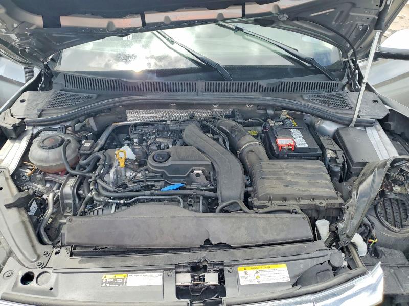 48638146 :رقم المزاد ، 3VW7M7BUXNM032189 vin ، 2022 Volkswagen Jetta مزاد بيع