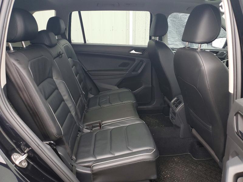 2018 Volkswagen Tiguan მანქანა იყიდება აუქციონზე, vin: 3VV4B7AX5JM075311, აუქციონის ნომერი: 41636216