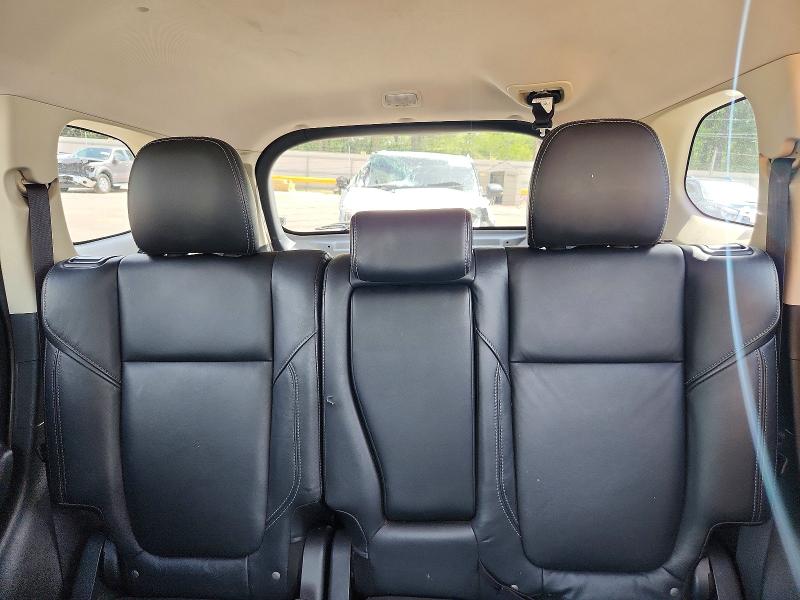 Продажа на аукционе авто 2020 Mitsubishi Outlander, vin: JA4AD3A32LZ019503, номер лота: 47236416