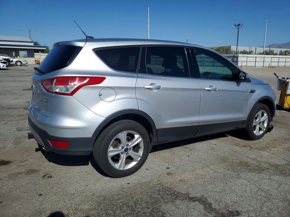 51116116 :رقم المزاد ، 1FMCU9G97EUE48256 vin ، 2014 Ford Escape مزاد بيع