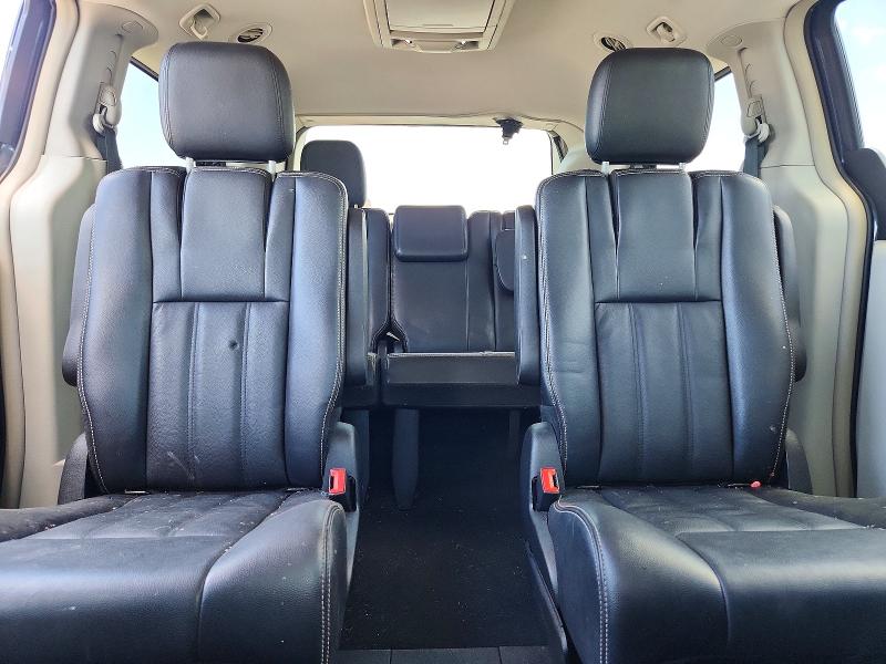 Продажа на аукционе авто 2013 Chrysler Town & Country, vin: 2C4RC1BG3DR631142, номер лота: 51669286