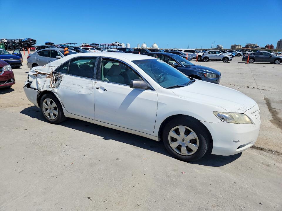 Продажа на аукционе авто 2009 Toyota Camry, vin: 4T4BE46K39R050778, номер лота: 49593876