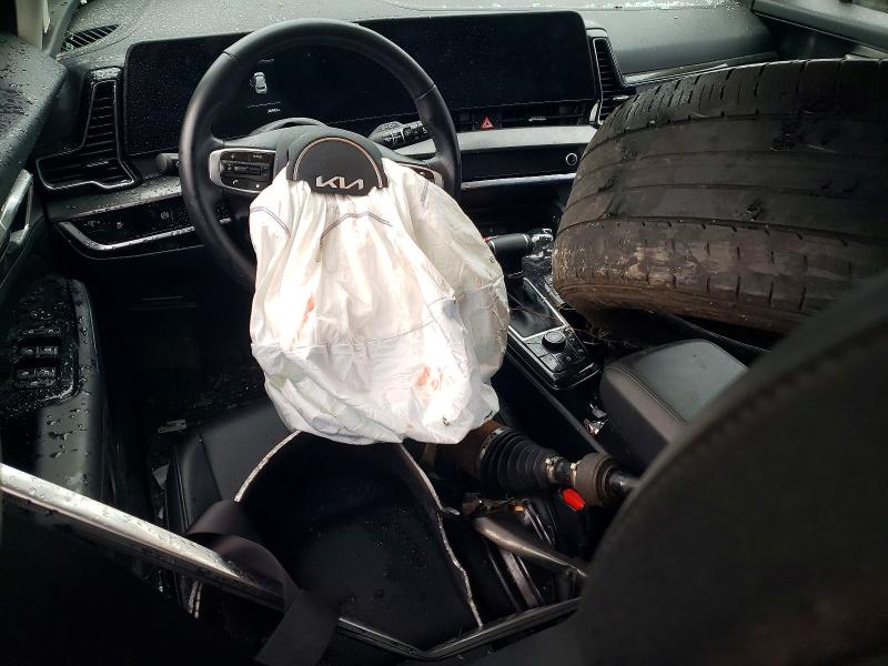 Aukcja sprzedaży 2024 Kia Sportage, vin: 5XYK33DF4RG228414, numer aukcji: 51634436