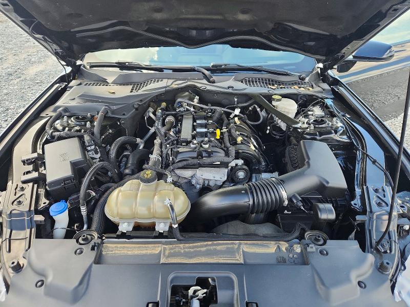Aukcja sprzedaży 2022 Ford Mustang, vin: 1FATP8UH8N5101598, numer aukcji: 48984876