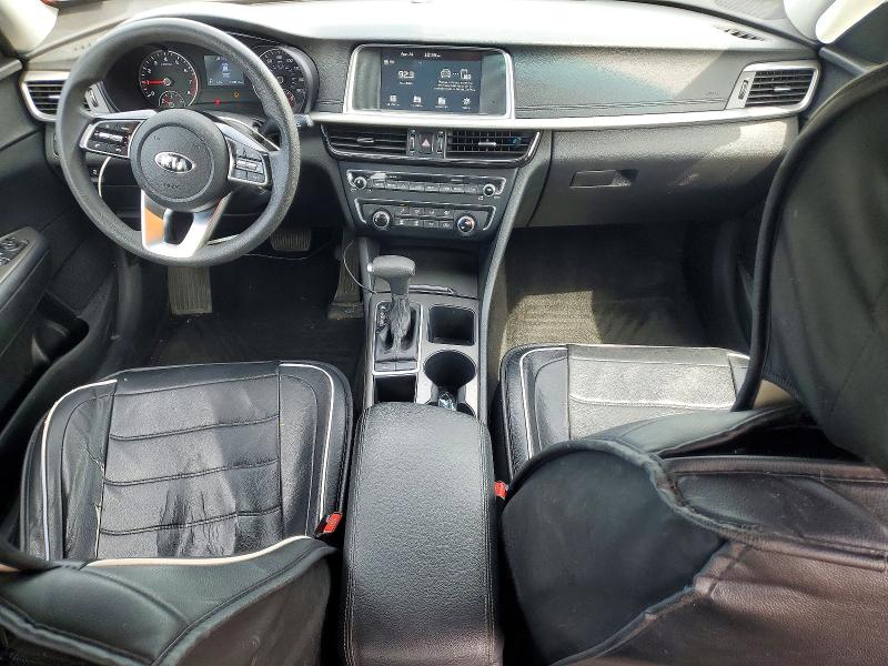 Продаж на аукціоні авто 2019 Kia Optima, vin: 5XXGT4L32KG360777, номер лоту: 51159996