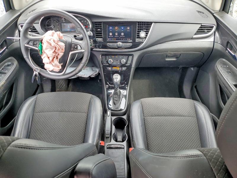 Продажа на аукционе авто 2022 Buick Encore, vin: KL4CJESM8NB538393, номер лота: 49979946