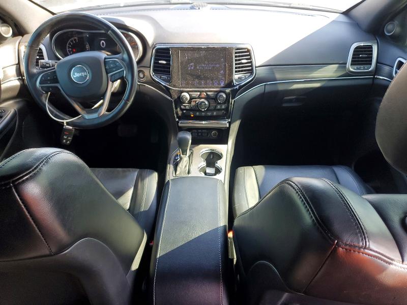 Aukcja sprzedaży 2019 Jeep Grand Cherokee, vin: 1C4RJFBG8KC703493, numer aukcji: 51340066