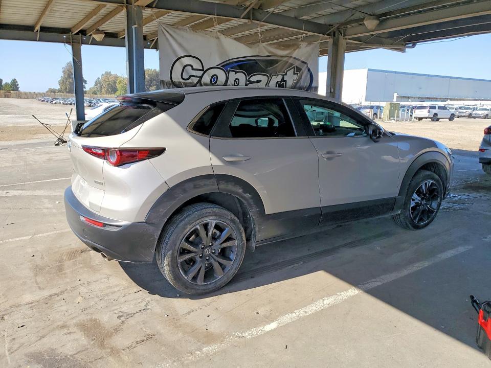 Продажа на аукционе авто 2024 Mazda Cx-30, vin: 3MVDMBBMXRM630022, номер лота: 51905946