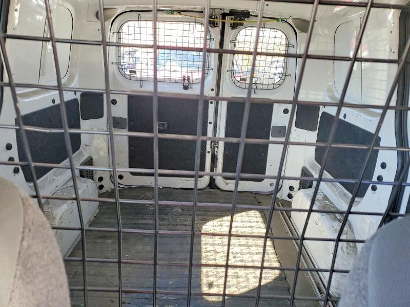 2015 Chevrolet City Express მანქანა იყიდება აუქციონზე, vin: 3N63M0YN3FK702975, აუქციონის ნომერი: 48903796