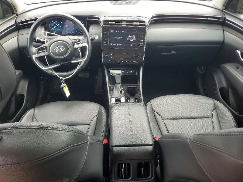 Продаж на аукціоні авто 2023 Hyundai Tucson, vin: 5NMJFCAEXPH246224, номер лоту: 49854286