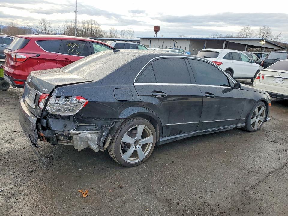 Продажа на аукционе авто 2010 Mercedes-benz E, vin: WDDHF8HB0AA056625, номер лота: 48079016