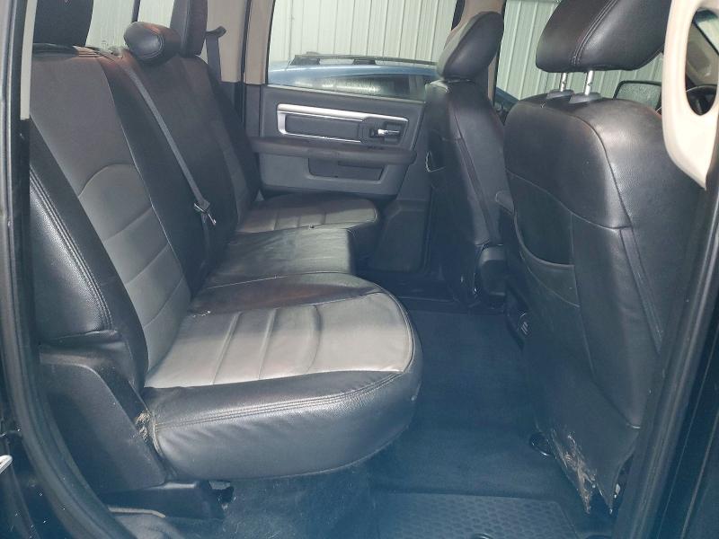 Aukcja sprzedaży 2014 Ram 1500, vin: 1C6RR7LM9ES302670, numer aukcji: 51263856