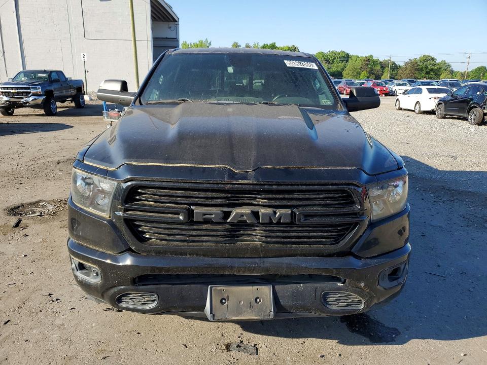Aukcja sprzedaży 2019 Ram 1500, vin: 1C6SRFFT5KN777466, numer aukcji: 50967886