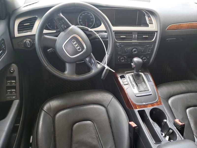 Aukcja sprzedaży 2009 Audi A4, vin: WAUSF78KX9N036779, numer aukcji: 50750206
