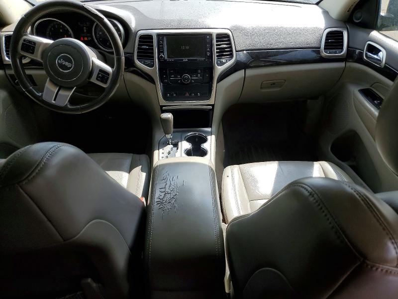 Auction sale of the 2011 Jeep Grand Cherokee, vin: 1J4RR4GT7BC516730, lot number: 50420536