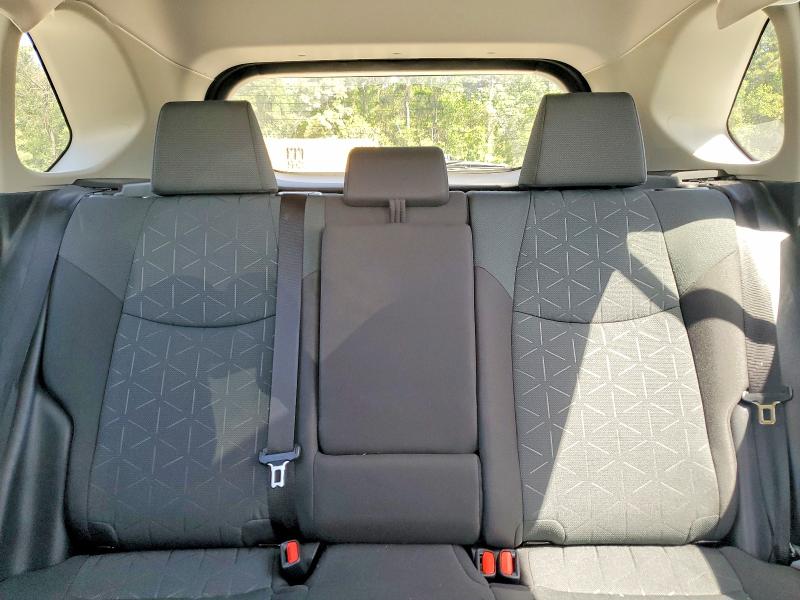 Aukcja sprzedaży 2025 Toyota Rav4, vin: 2T3W1RFV3SC354433, numer aukcji: 48841616