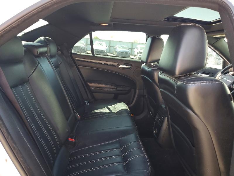 Продаж на аукціоні авто 2014 Chrysler 300, vin: 2C3CCAGGXEH160570, номер лоту: 51545306