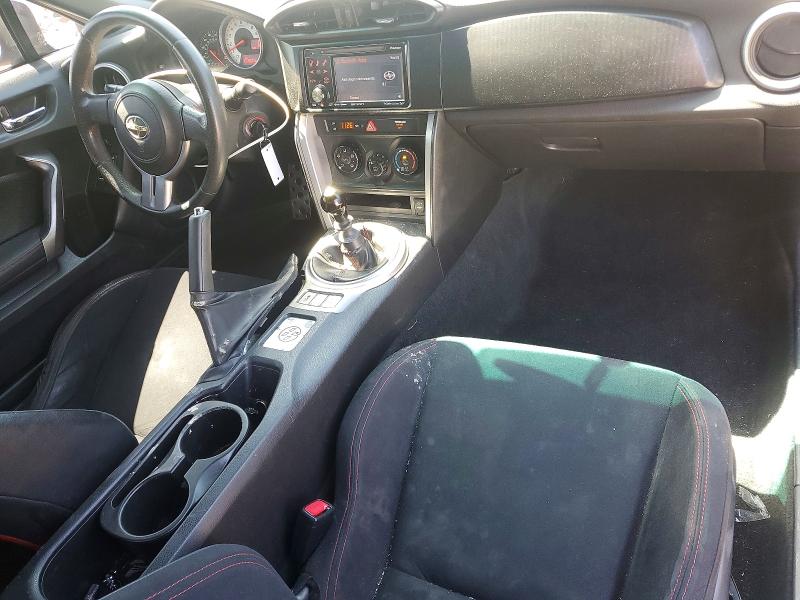 Продаж на аукціоні авто 2013 Scion Fr-s, vin: JF1ZNAA18D1715314, номер лоту: 51490296