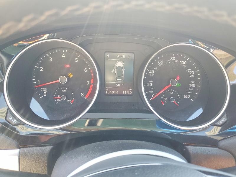 Продаж на аукціоні авто 2018 Volkswagen Jetta, vin: 3VWL17AJ5JM255197, номер лоту: 51032136
