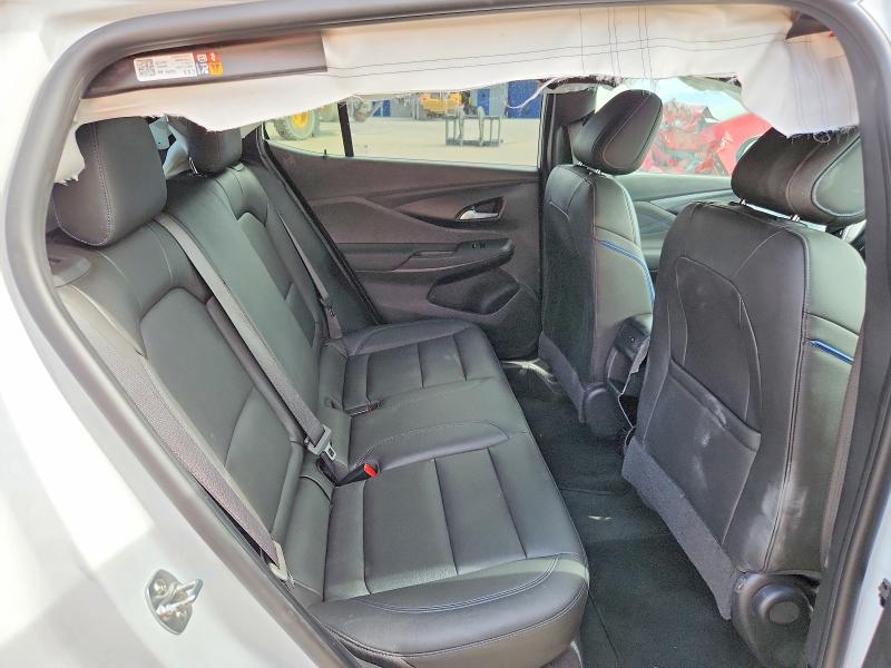 Aukcja sprzedaży 2025 Buick Envista, vin: KL47LBEP8SB149023, numer aukcji: 49242516