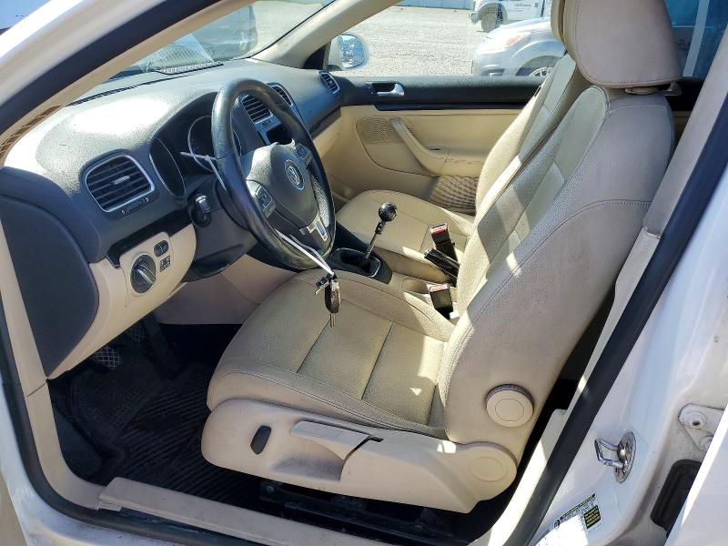 50450606 :رقم المزاد ، 3VWML7AJ9BM618326 vin ، 2011 Volkswagen Jetta مزاد بيع