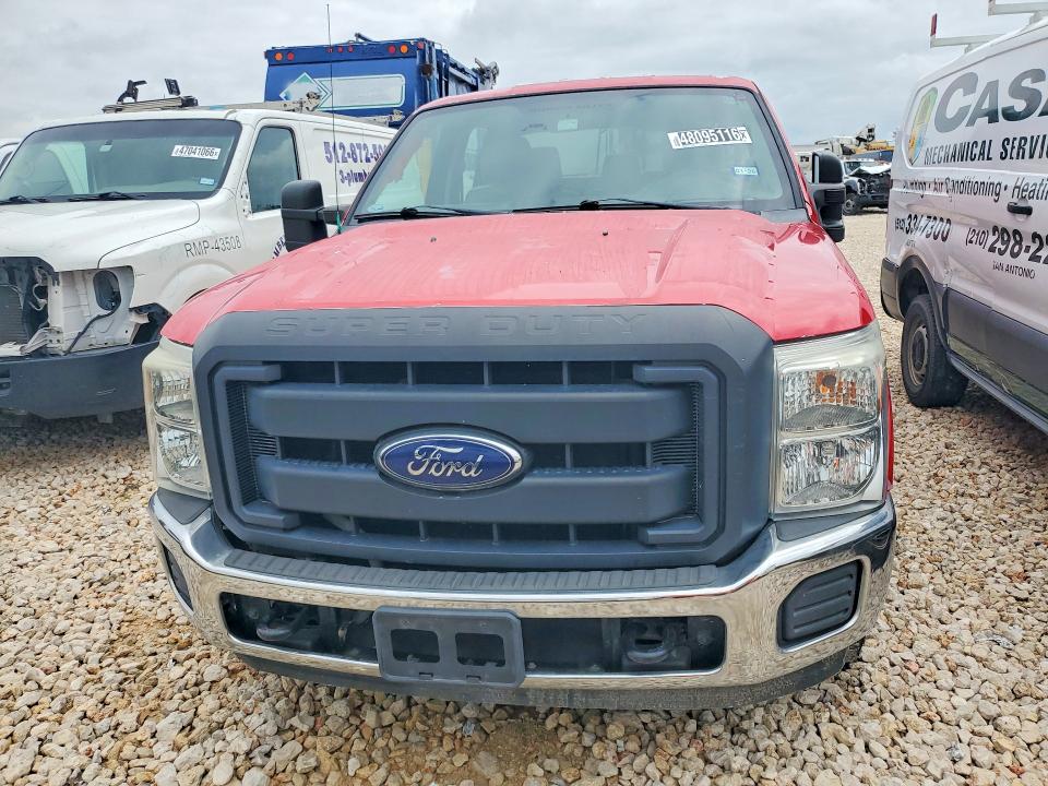 Продаж на аукціоні авто 2014 Ford F250, vin: 1FT7W2A6XEEA55223, номер лоту: 48095116